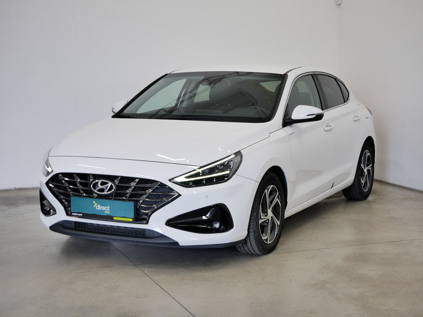 Hyundai i30 1.0 T-GDI 88 kW DCT Smart