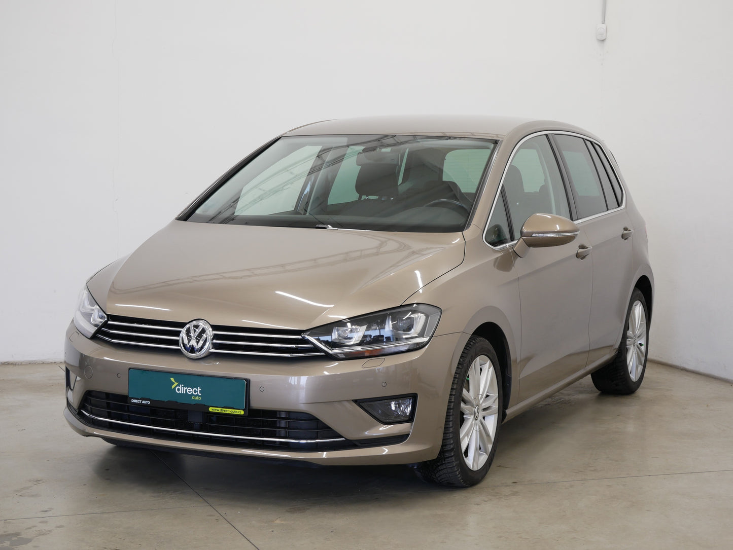 Volkswagen Golf 1.4 TSI 92 kW Highline