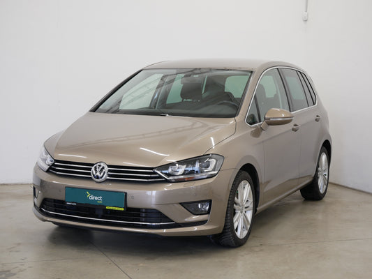 Volkswagen Golf 1.4 TSI 92 kW Highline