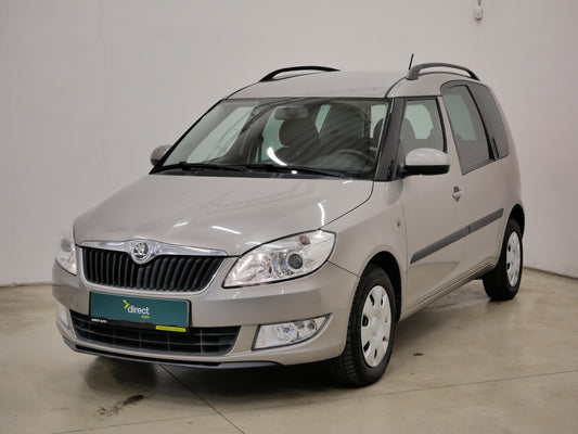 Škoda Roomster 1.4 16V 63 kW Ambition Fresh