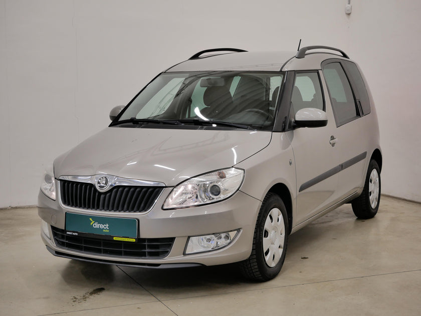 Škoda Roomster 1.4 16V 63 kW Ambition Fresh