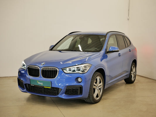 BMW X1 2.0 xDrive20d 140kW M SPORT