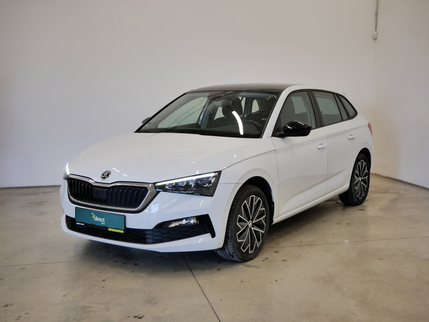 Škoda Scala 1.6 TDI 85 kW Style