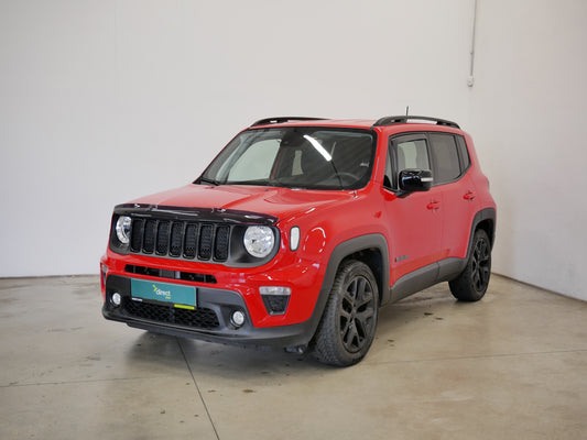 Jeep Renegade 1.0T 88kW Night Eagle