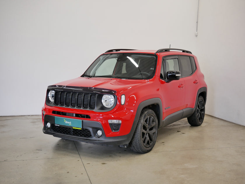 Jeep Renegade 1.0T 88kW Night Eagle