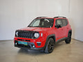 Jeep Renegade 1.0 Turbo 88 kW Night Eagle