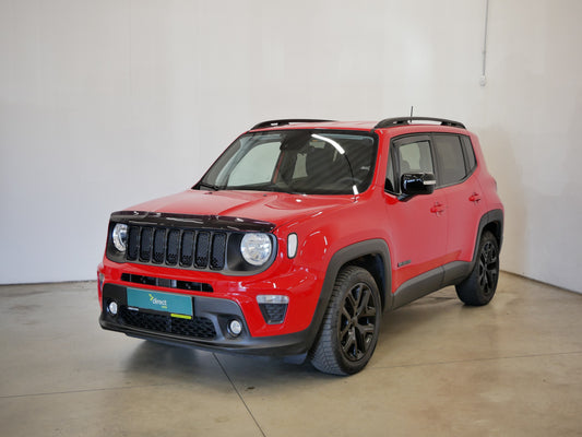 Jeep Renegade 1.0 Turbo 88 kW Night Eagle