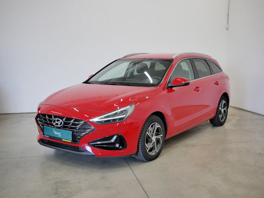 Hyundai i30 1.0 T-GDi 88 kW Smart