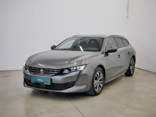 Peugeot 508 1.5 Blue-HDi 96 kW Allure