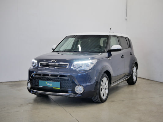 Kia Soul 1.6 CRDi 94 kW Dream Team