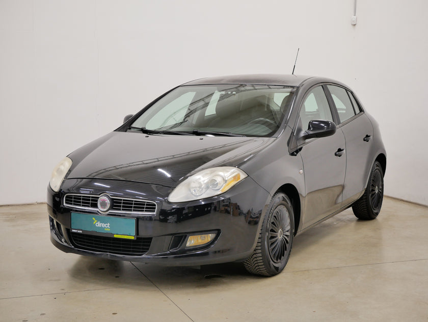 Fiat Bravo 1.4 88 kW Racing