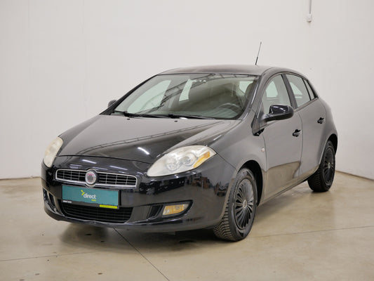 Fiat Bravo 1.4 66 kW Racing