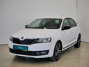 Škoda Rapid 1.2 TSI 77 kW Ambition