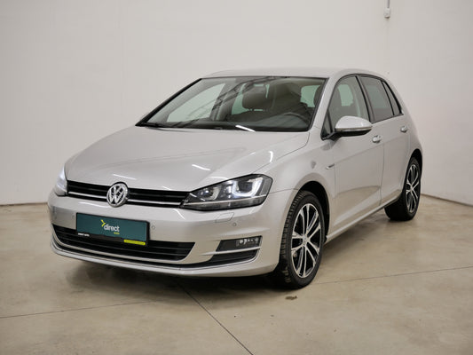 Volkswagen Golf 1.2 TSI 81 kW Lounge