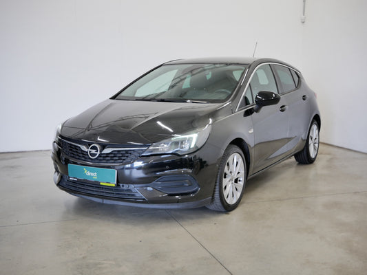 Opel Astra 1.4 Turbo 107 kW Elegance