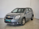 Chevrolet Orlando 2.0 120 kW