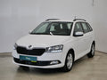 Škoda Fabia 1.0 TSI 81 kW Ambition+