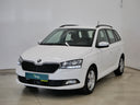 Škoda Fabia 1.0 TSI 81 kW Ambition+