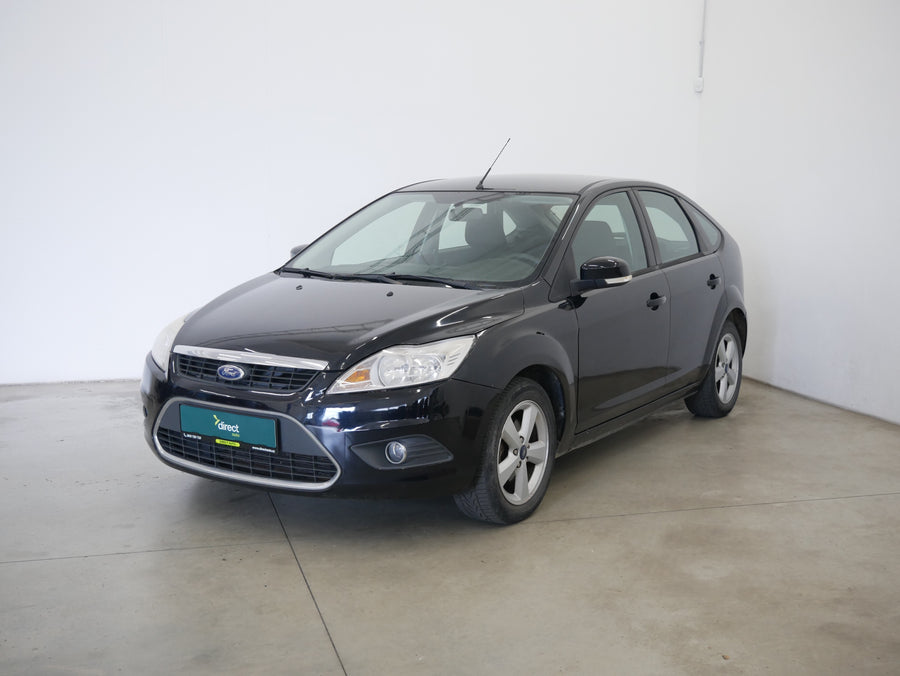 Ford Focus 1.6 16V, 74kW – foto 1