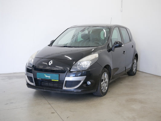 Renault Scénic 1.5 dCi 70 kW