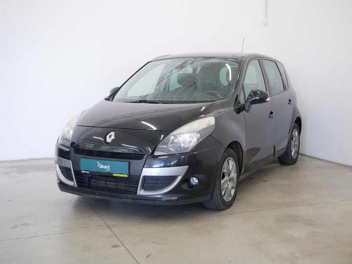 Renault Scénic 1.5 dCi 70 kW