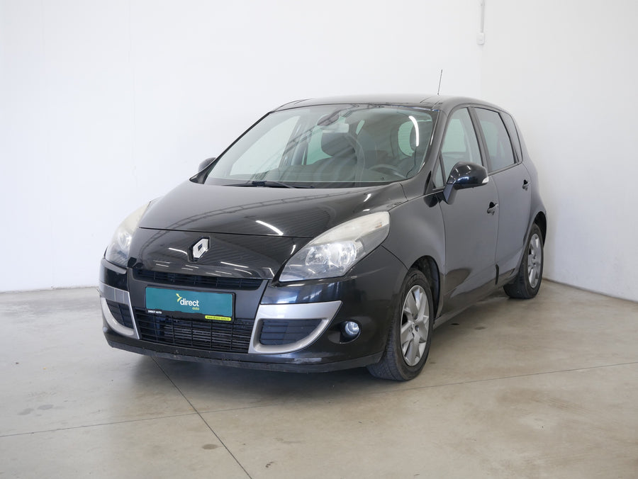 Renault Scénic 1.5 dCi 70 kW – foto 1