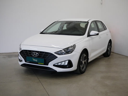 Hyundai i30 1.0 T-GDI 88 kW Comfort