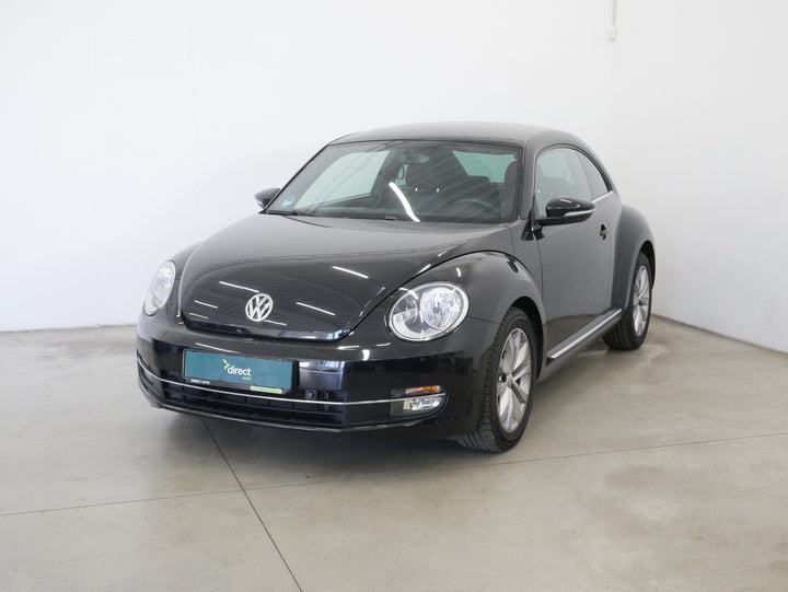 Volkswagen Beetle 1.2 TSI 77 kW