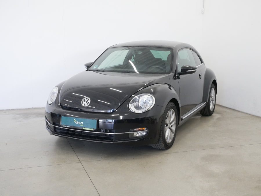 Volkswagen Beetle 1.2 TSI 77 kW – foto 1