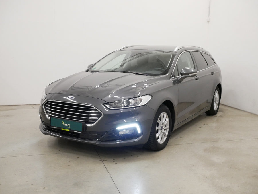 Ford Mondeo 2.0 TDCI 110 kW – foto 1