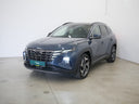 Hyundai Tucson 1.6 CRDi 100 kW 4x4
