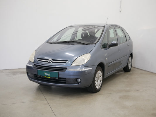 Citroën Xsara Picasso 1.6 HDI 80 kW