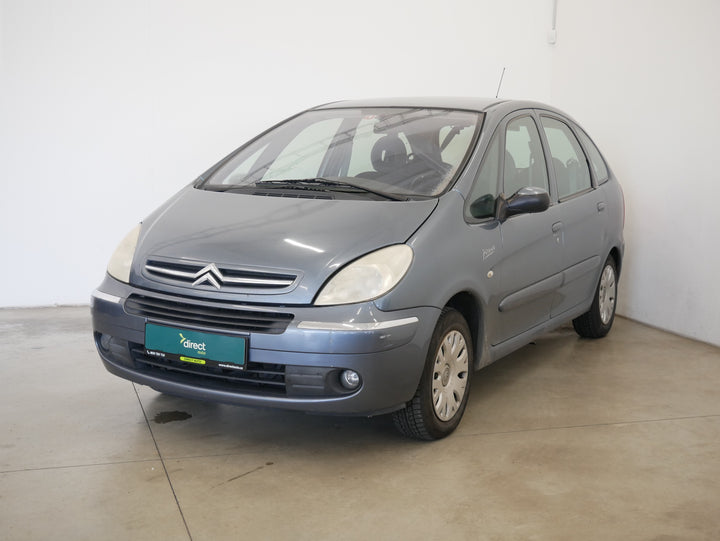 Citroën Xsara Picasso 1.6 80kW