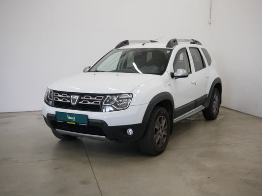 Dacia Duster 1.5 dCi 80kW 4x4 Laureate