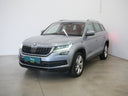Škoda Kodiaq 2.0 TDI 140 kW 4x4 Style