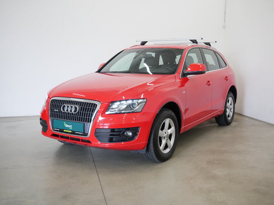 Audi Q5 2.0 TDi 125kW 2x S-line