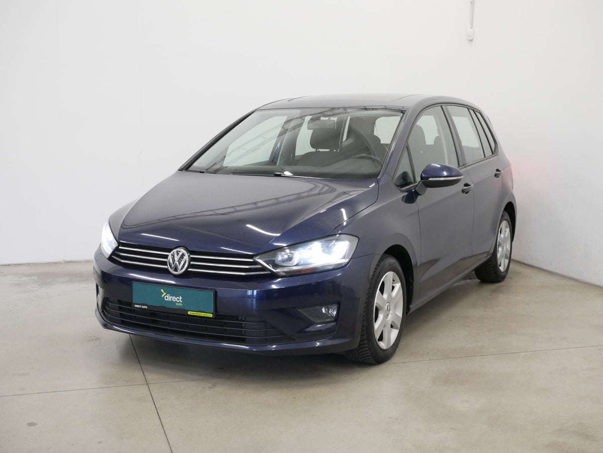 Volkswagen Golf 1.4 TSI 92 kW Comfortline