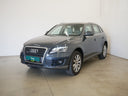 Audi Q5 2.0 TFSI 155 kW quattro