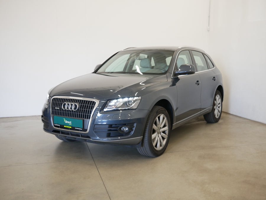 Audi Q5 2.0 TFSI 155 kW quattro – foto 1