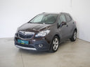 Opel Mokka 1.4 16V Turbo 103 kW