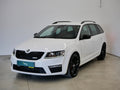 Škoda Octavia 2.0 TDI 135 kW RS