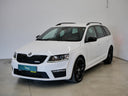 Škoda Octavia 2.0 TDI 135 kW RS