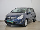 Opel Corsa 1.2 16V 63 kW