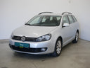 Volkswagen Golf 1.6 TDI 77kW Comfortline