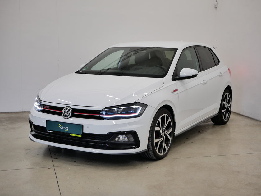 Volkswagen Polo 2.0 TSI 147 kW DSG GTI