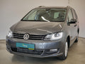 Volkswagen Sharan 2.0 TDI 110 kW Highline