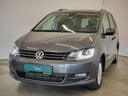 Volkswagen Sharan 2.0 TDI 110 kW Highline