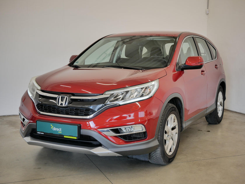 Honda CR-V 1.6 DTEC 88 kW Elegance