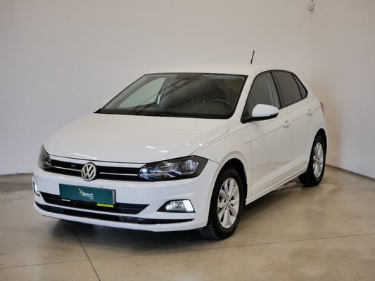 Volkswagen Polo 1.0TSI 70kW HIGHLINE