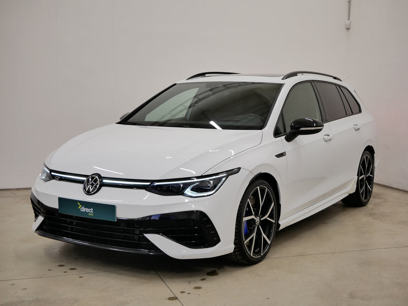 Volkswagen Golf 2.0 TSI 235 kW "R"